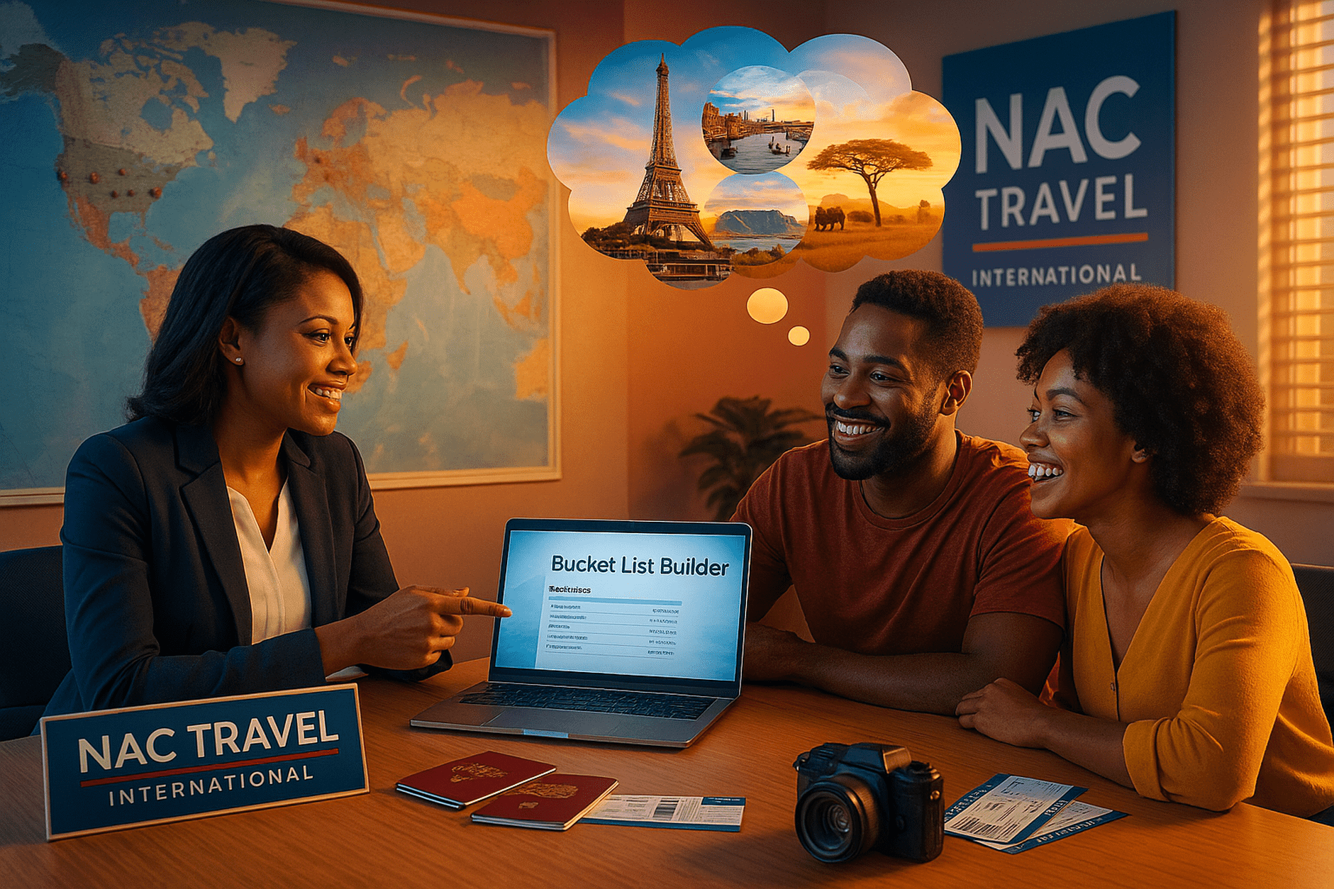 No More One Day: 10 Big Travel Regrets People Share and How to Dodge Them