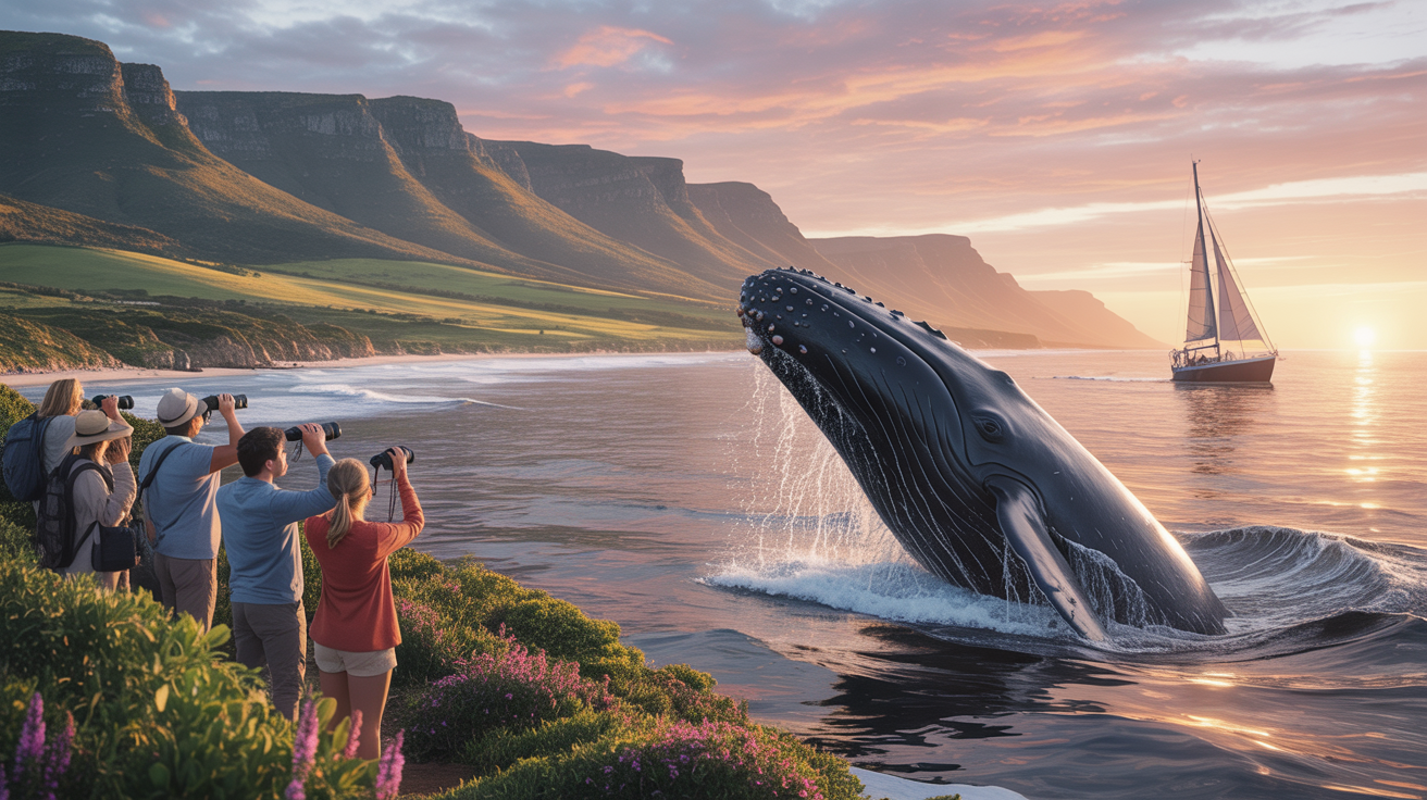 Garden Route 2025 Holiday Guide