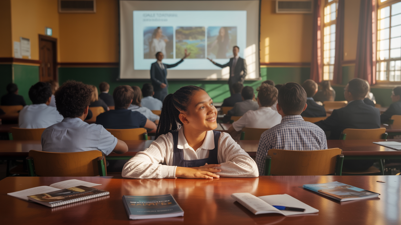 That day a dream found its name