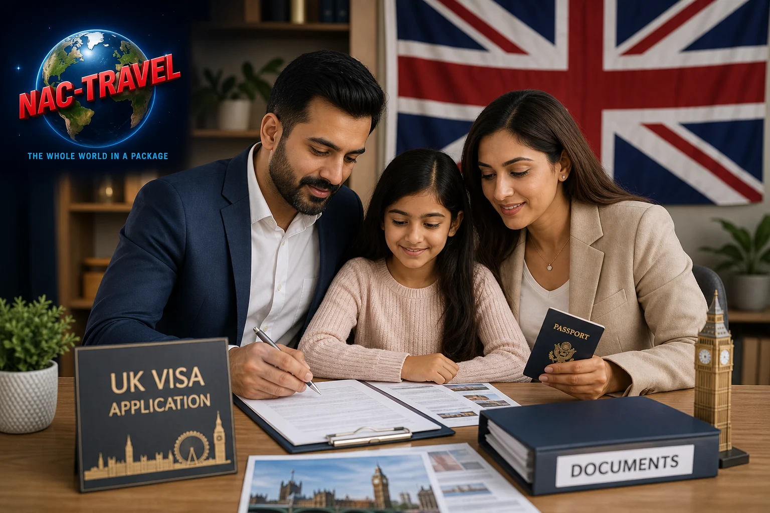 Enhancing Your UK visa preparation: Key Insights for Global Mobility