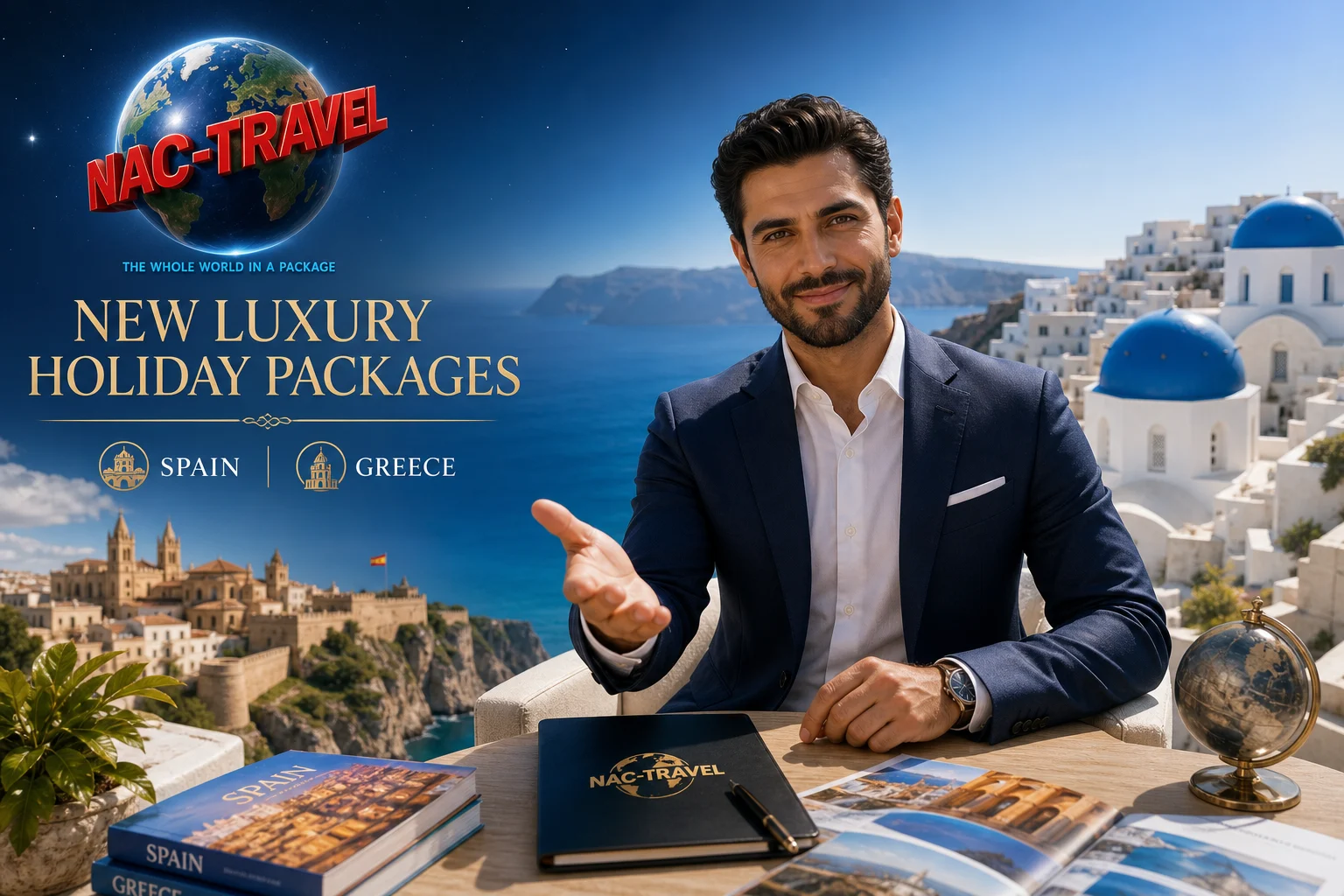Elevate Your Offerings with New Etihad Routes