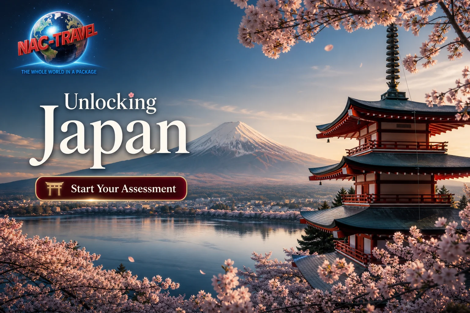 Unlocking Japan: Your Pathway to Visitor and Study Visas